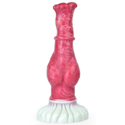 Anal Predator Gode Alien Sandix 22 x 7cm